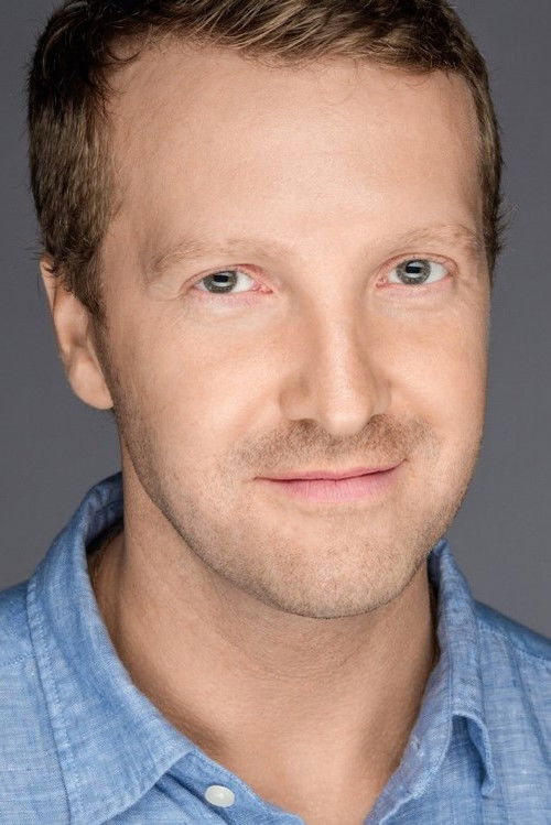 Photo of Stanislav Shirin