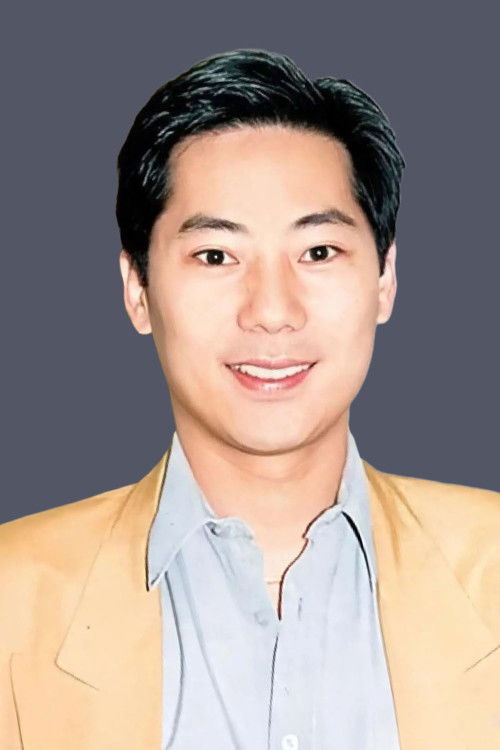 Photo of Anthony Tang Ho-Kwong
