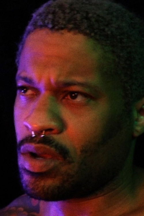 Photo of Anthony Grey