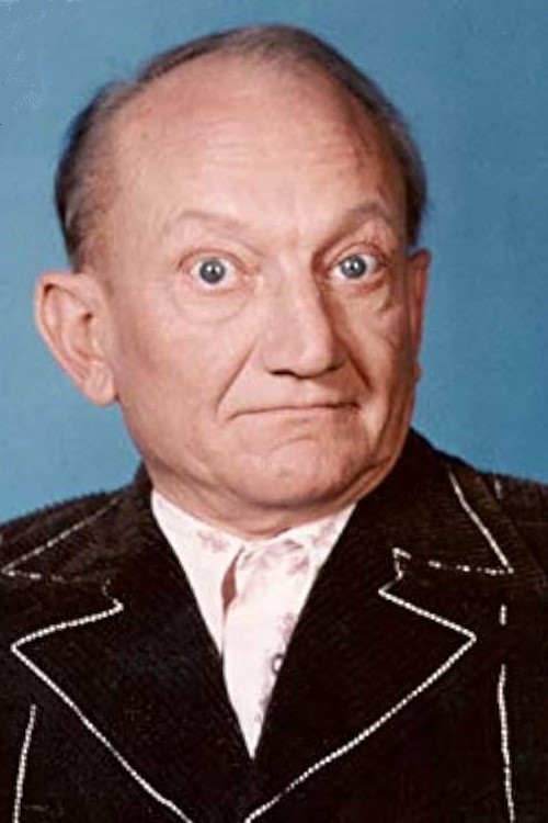 Photo of Billy Barty
