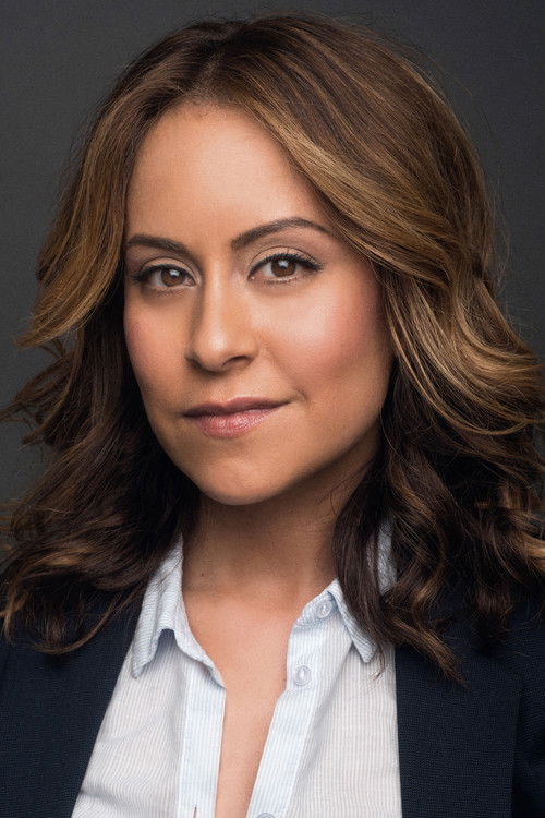 Photo of Lisann Valentin