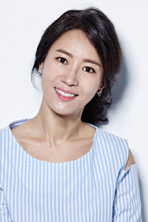 Photo of Kim Hee-jung