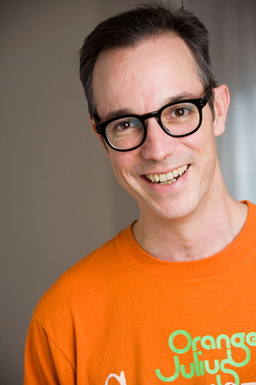 Photo of Terry Tocantins