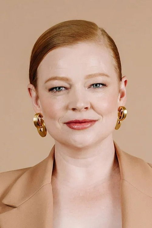 Photo of Sarah Snook