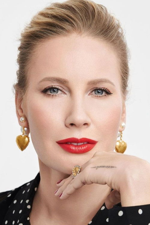 Photo of Elena Letuchaya