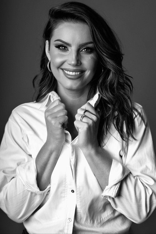 Photo of Emily Angwin