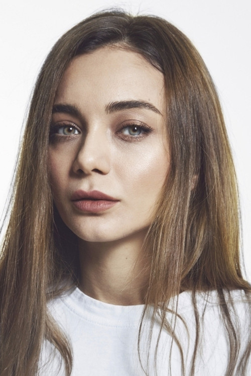 Photo of Damla Sönmez