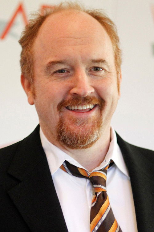 Photo of Louis C.K.