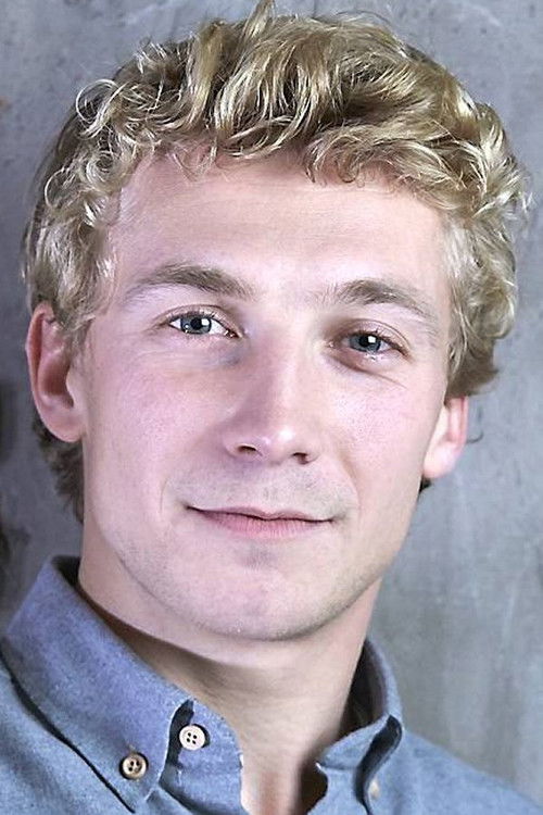 Photo of Andreas Jessen