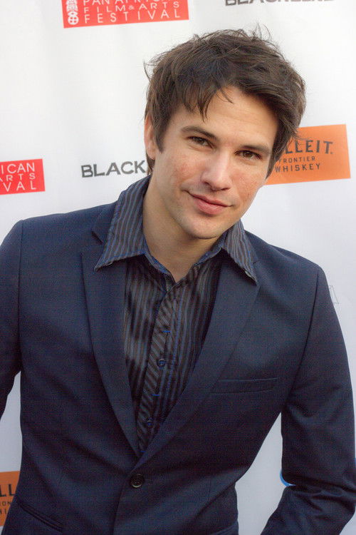 Photo of Kevin Allesee