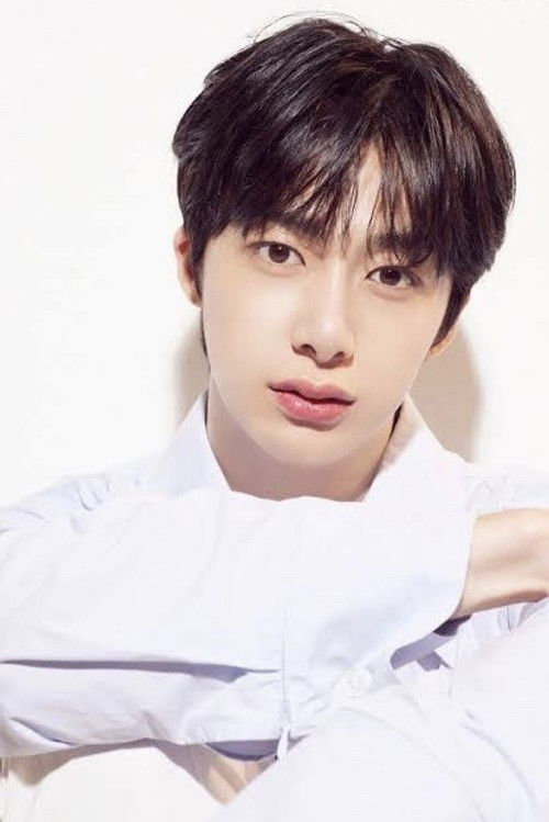 Photo of HYUNGWON