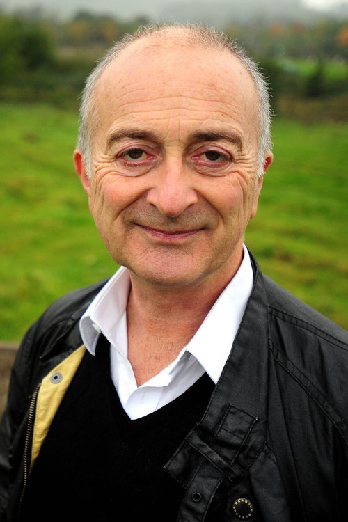 Photo of Tony Robinson
