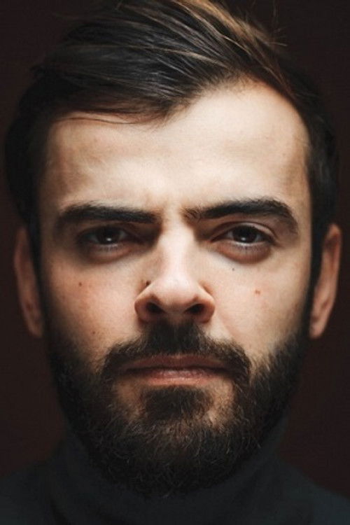 Photo of Anton Lapenko