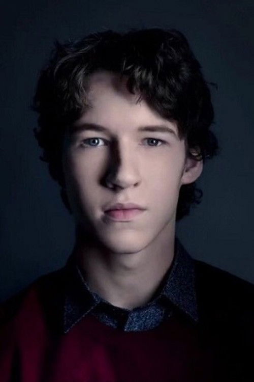 Photo of Devin Druid