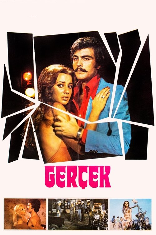 Gerçek