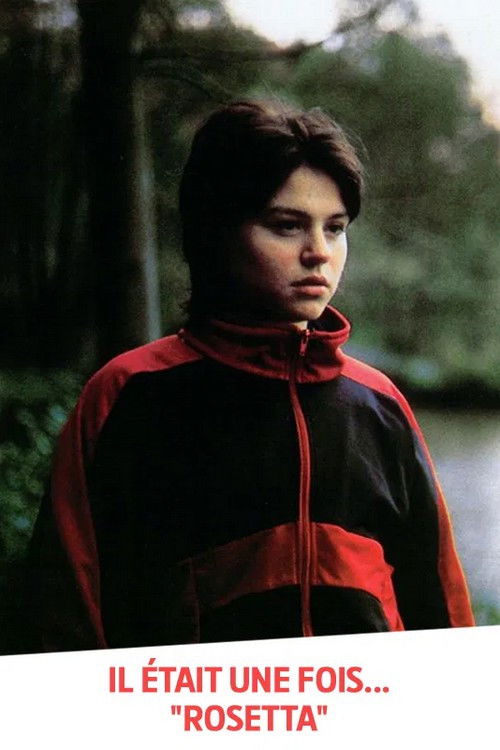 Il était une fois... « Rosetta »