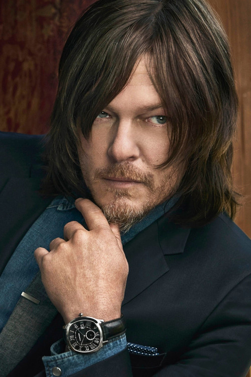 Photo of Norman Reedus