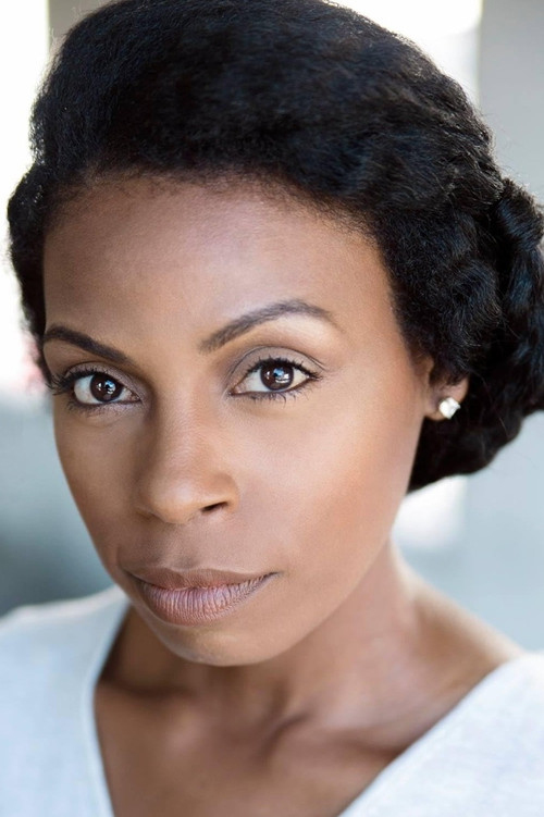 Photo of Tamiko Robinson Steele