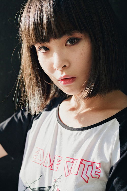 Photo of Chacha Huang