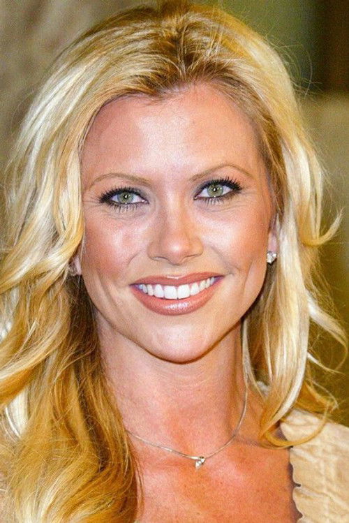 Photo of Lisa Dergan