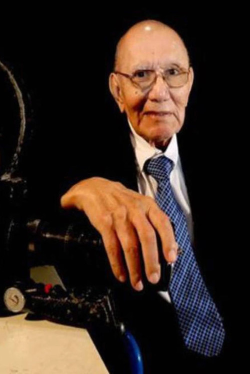 José David Calderón