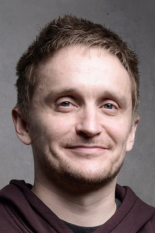 Photo of Tommy Wirkola