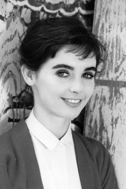 Photo of Millie Perkins