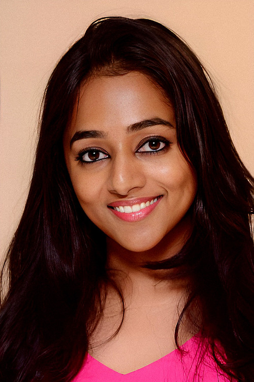 Photo of Santhy Balachandran