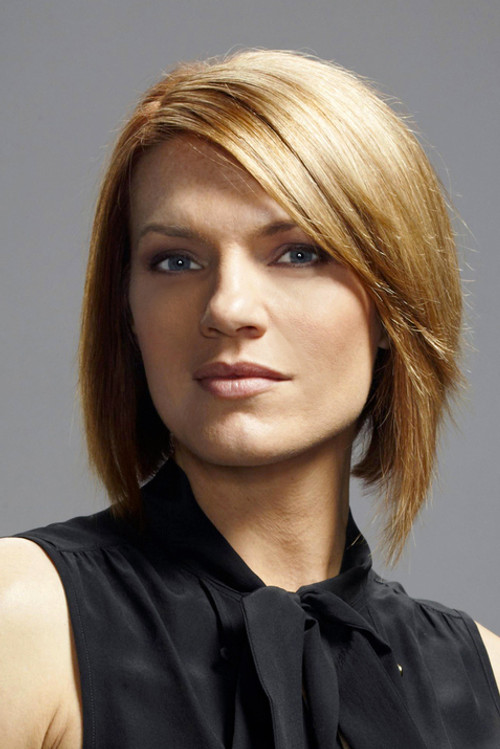 Photo of Kathleen Rose Perkins