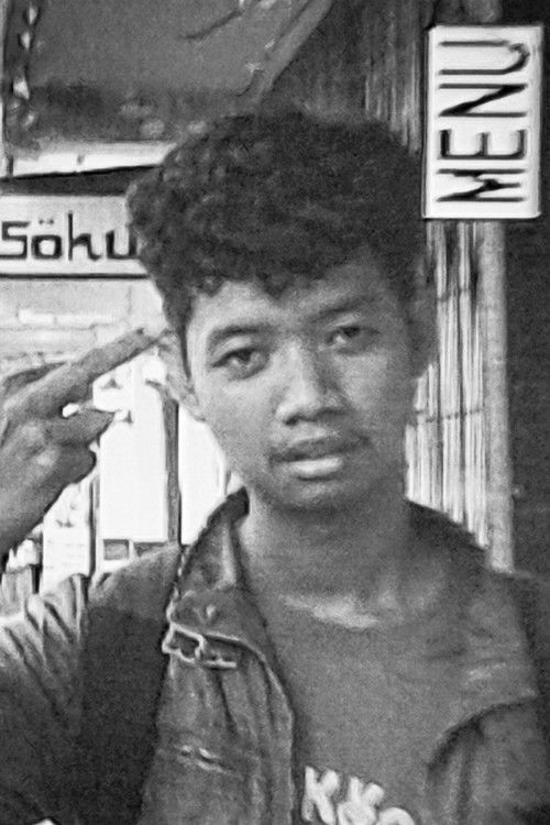 Photo of Rakha Magelhaens