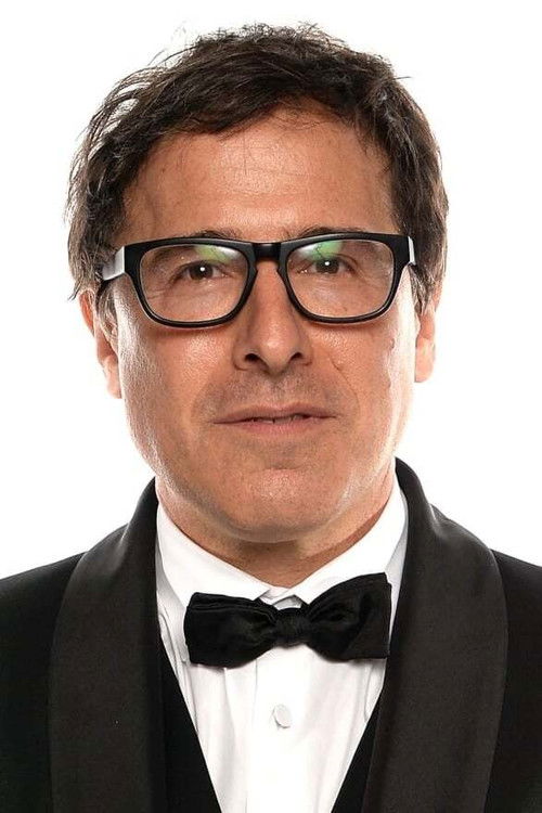 Photo of David O. Russell