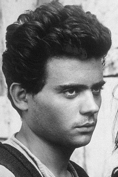 Photo of Stathis Giallelis