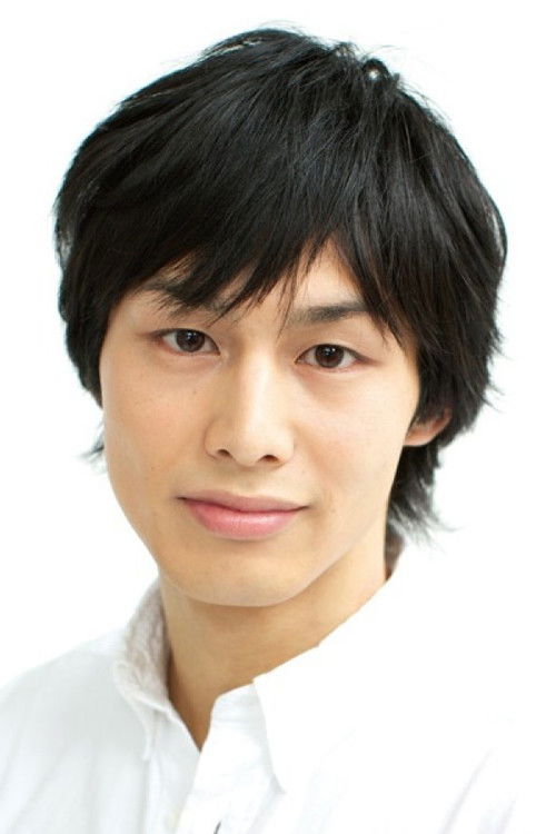 Photo of Takafumi Maeuchi