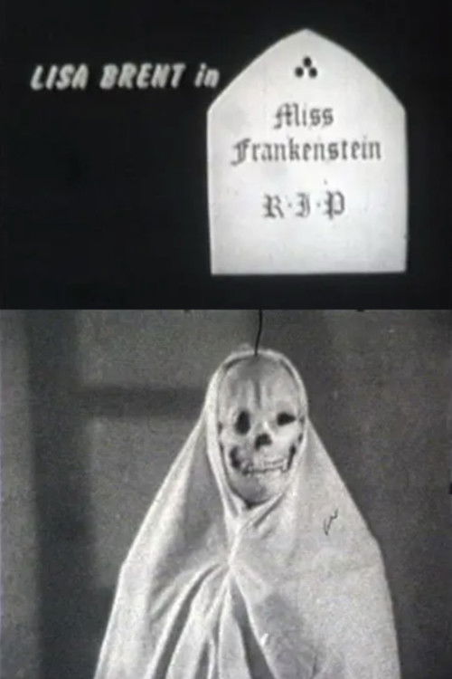 Miss Frankenstein