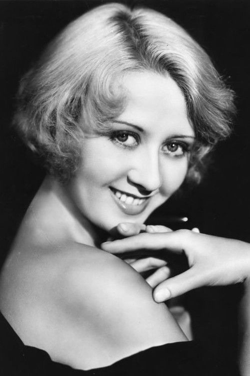 Photo of Joan Blondell