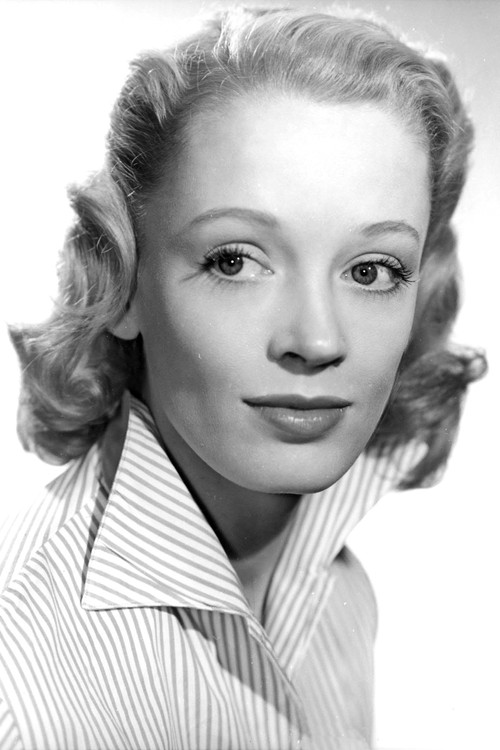 Photo of Patricia Dainton