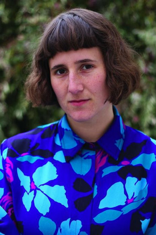 Photo of Jenna Cato Bass