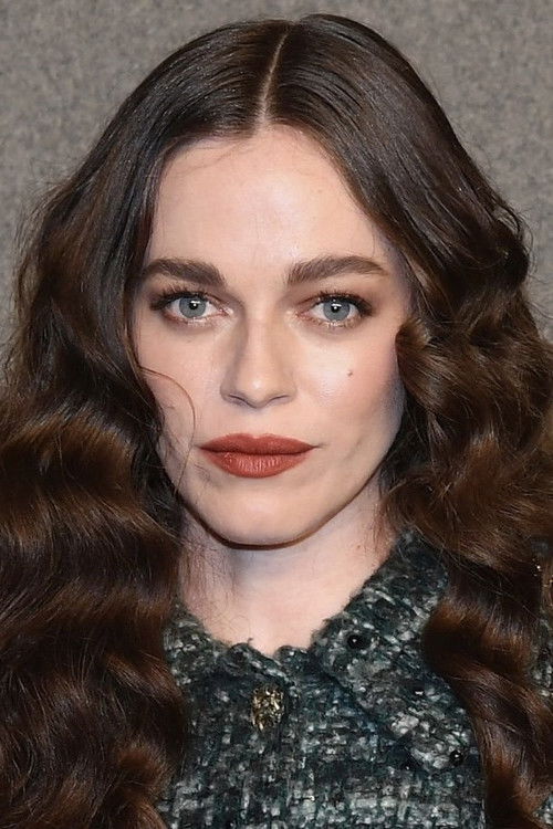 Photo of Hailey Benton Gates