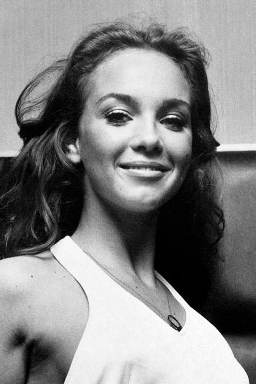 Photo of Marie Liljedahl