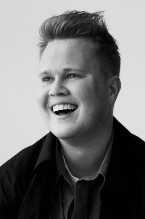 Photo of Lasse Madsen