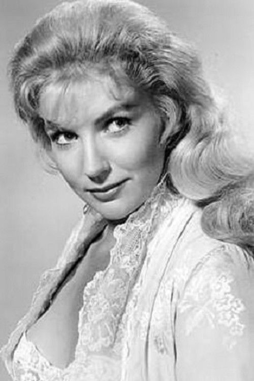 Photo of Joan O'Brien