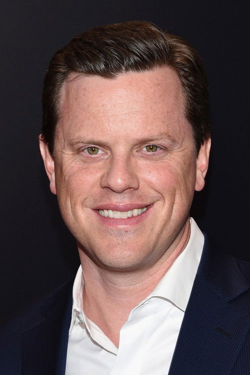Photo of Willie Geist