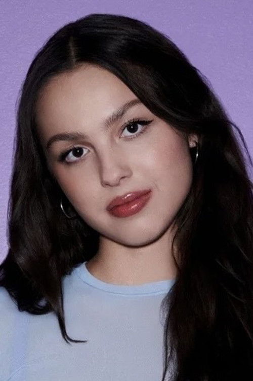 Photo of Olivia Rodrigo