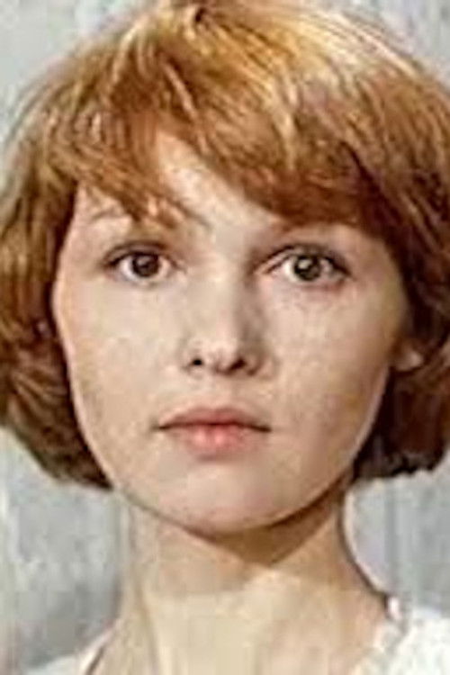 Photo of Mariya Solomina