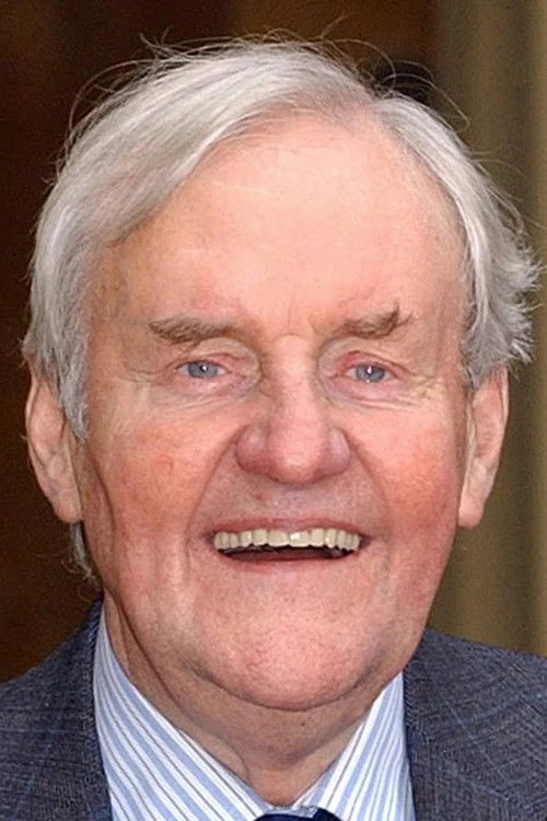 Photo of Richard Briers