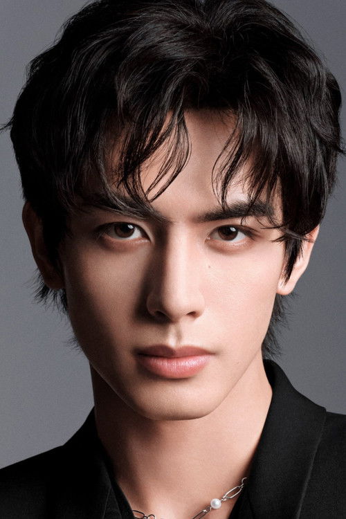 Photo of Song Weilong