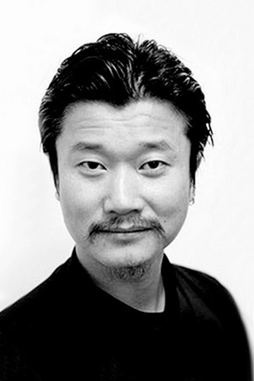 Photo of Lee Dong-yong