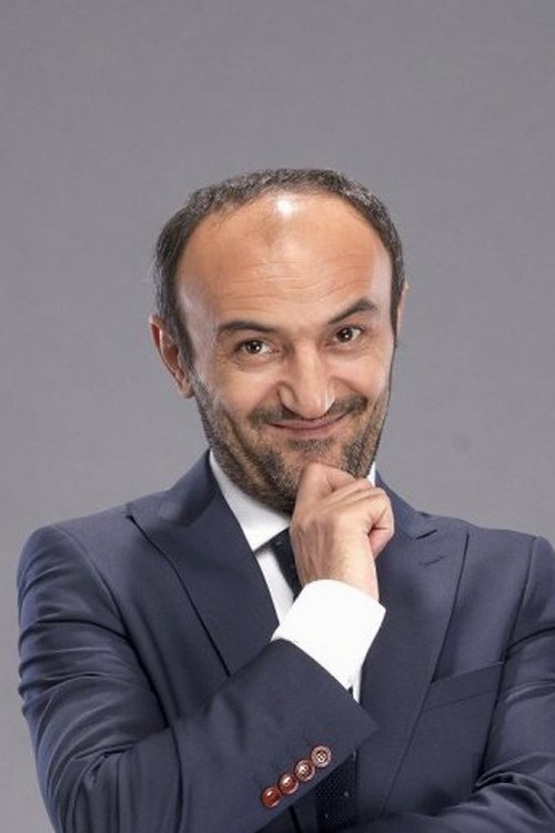 Photo of Ersin Korkut