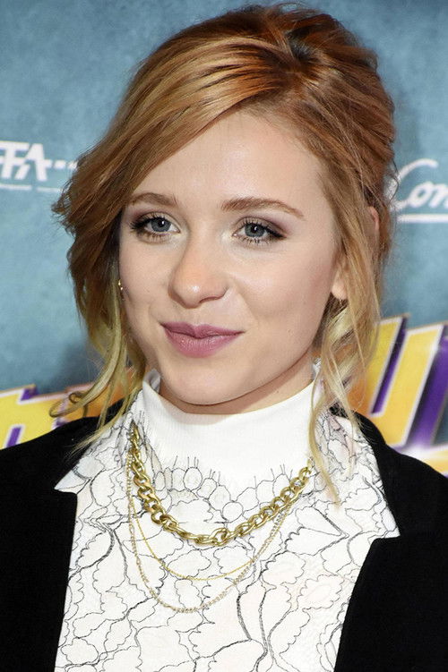 Photo of Lena Klenke