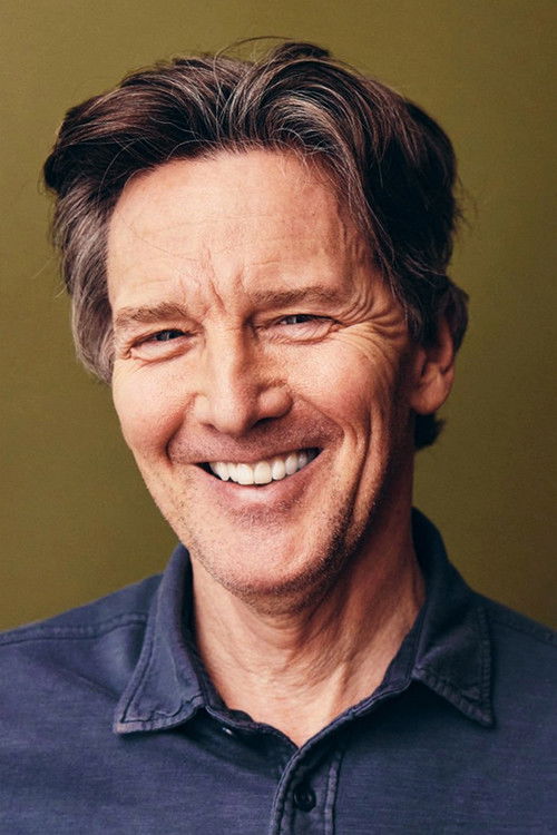 Photo of Andrew McCarthy